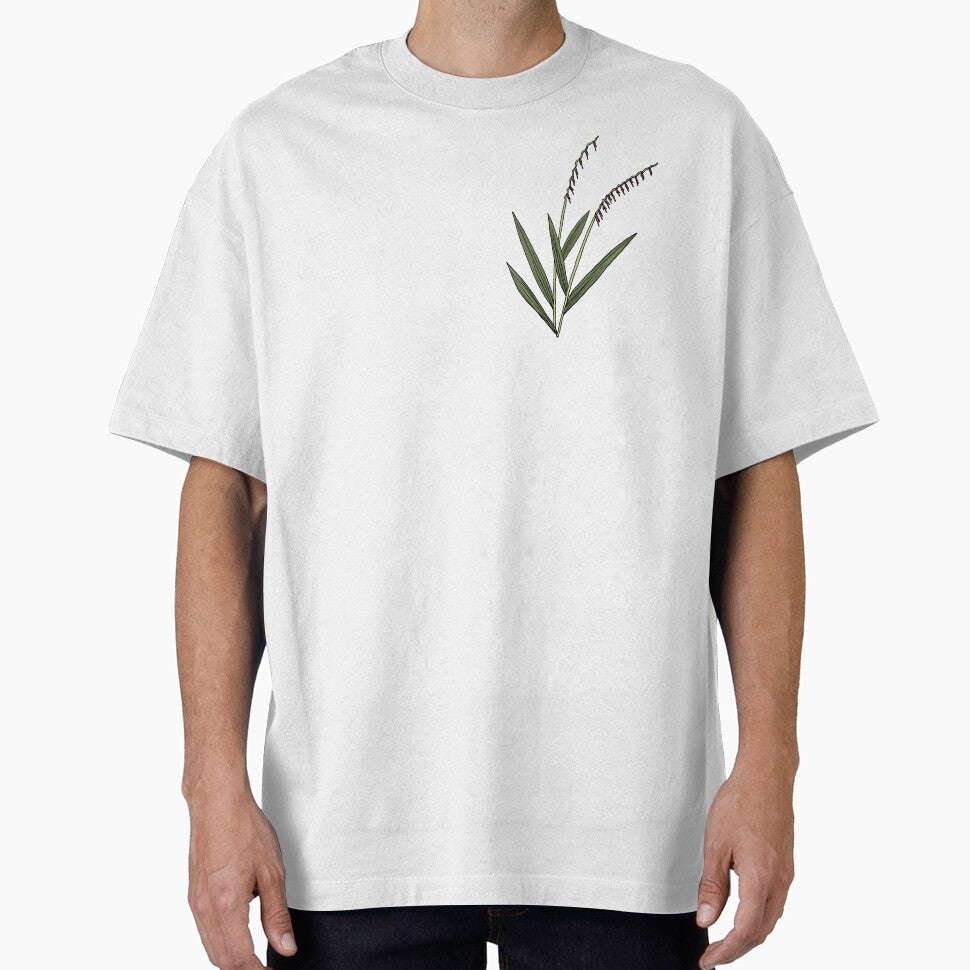 Bouteloua curtipendula - Sideoats grama by Aspen Workman