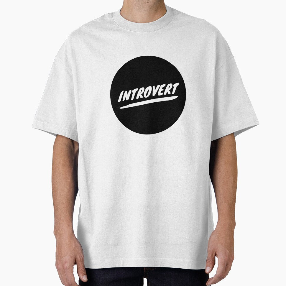 Introvert Cool Design 1.0 by Ron-Revolution