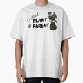 Copy of Certified Plant Parent (Green) by MissBubblegumBlue