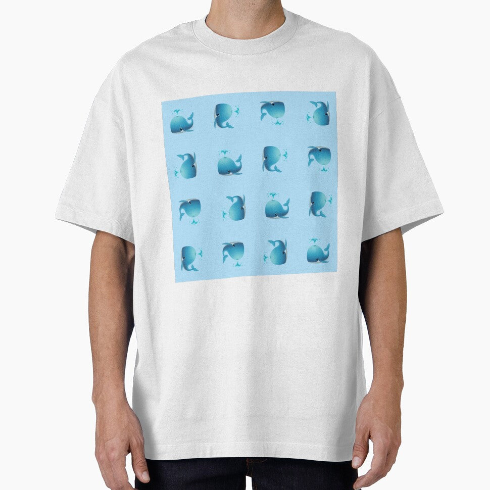 Whales by alwaysnicole