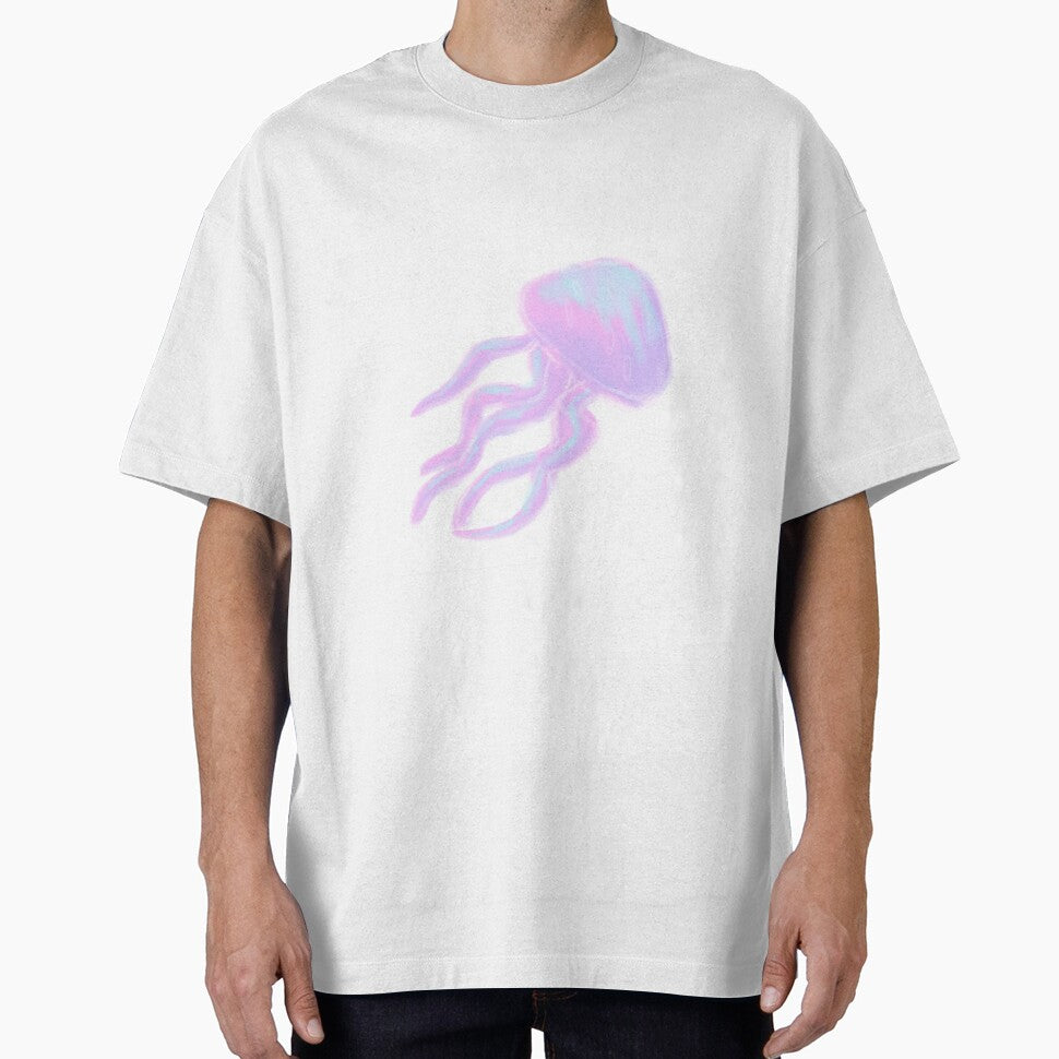 jellyfish by chai :3