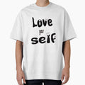 Love your self , tell yourself every day, everyone is cute. by Nesyarat