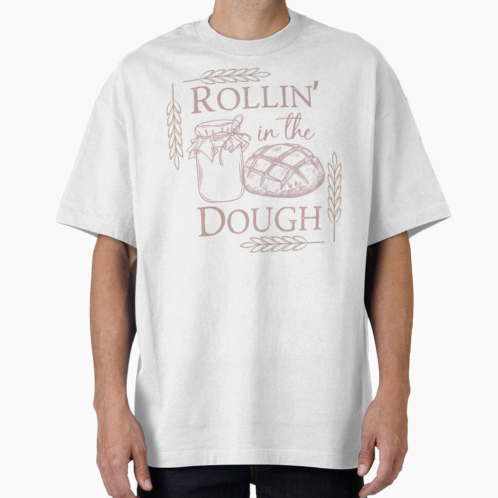 Rollin' In the Dough by Gunners Inspirations