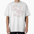 Rollin' In the Dough by Gunners Inspirations