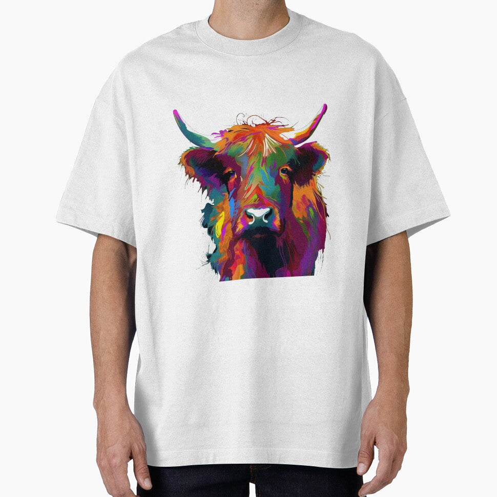 highland Cow, cow, highland cow art, cute highland cow, baby highland cow, highland cow lover, scottish highland cow, highland cow cute, highland by FabrikPrint