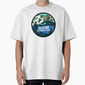 Glacier National Park Decal by Decal Mania
