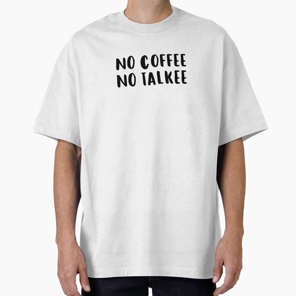 no coffee no talkee by celaena beck