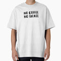 no coffee no talkee by celaena beck