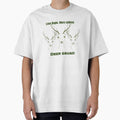 Less jingle. More cynical. Deer Squad by Lunalayer Boutique