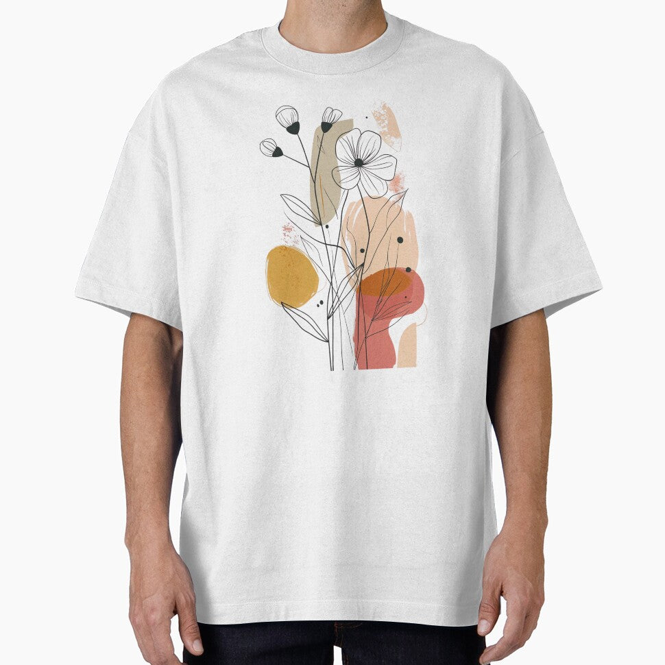 line art minimalist graphic classic tshirt by anandsiva2703