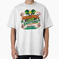 pickleball artwork, pickleball player, pickleball court, pickleball lifestyle by TrueArtVibes