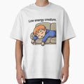 Low energy creature. by Designworker