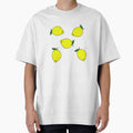 Package of lemons by metin1331