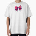 glitter bow by Jara  Palis