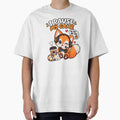 Cute Gamer Fox – Funny Gaming and Cat Lover Design by JrNergal