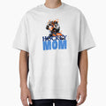 Hockey Mom by Red-forever