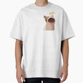 Pop Cat by Souley Yours