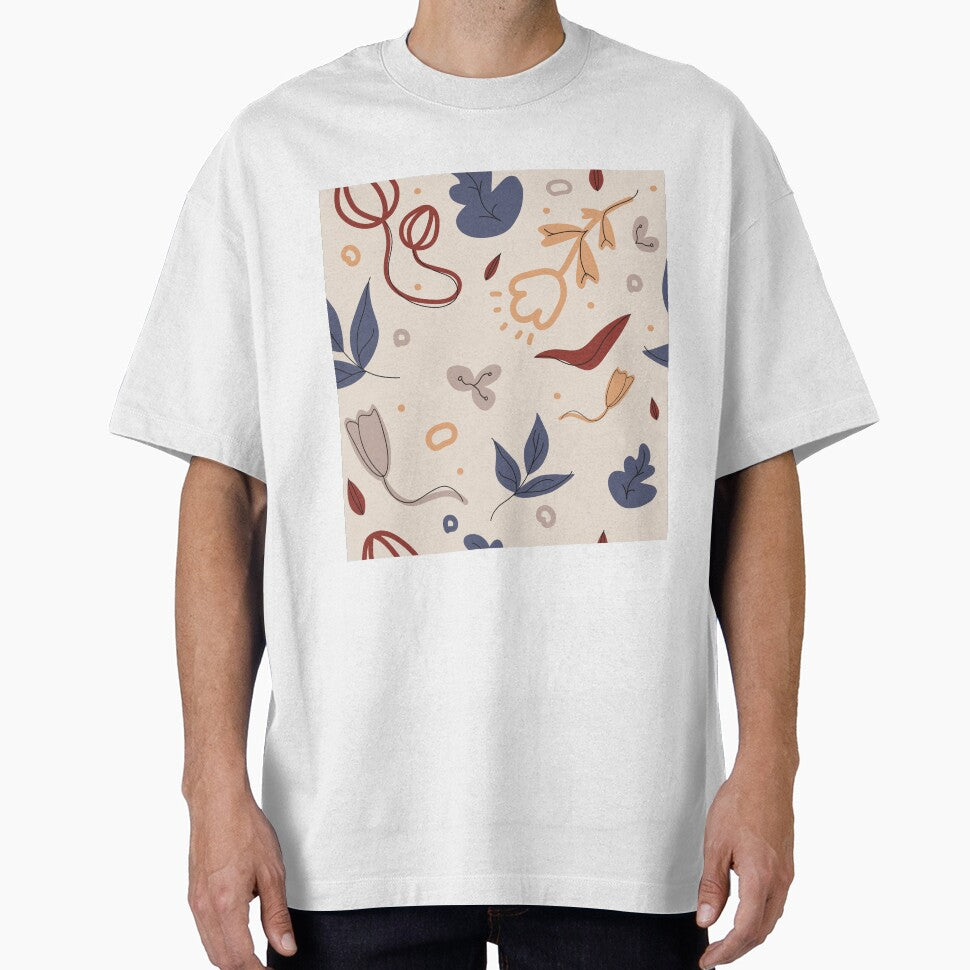 Hand Drawn Various Flowers by paradiskt
