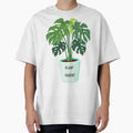 Plant parent of Monstera plant (Monstera Deliciosa) editon by KoteleleDelulu