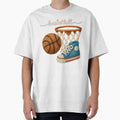 Basketball Shirt, Basketball Shirt, Game Day Basketball Shirt, Basketball Season Shirt, Basketball Mom Shirt by Mryoussefwac
