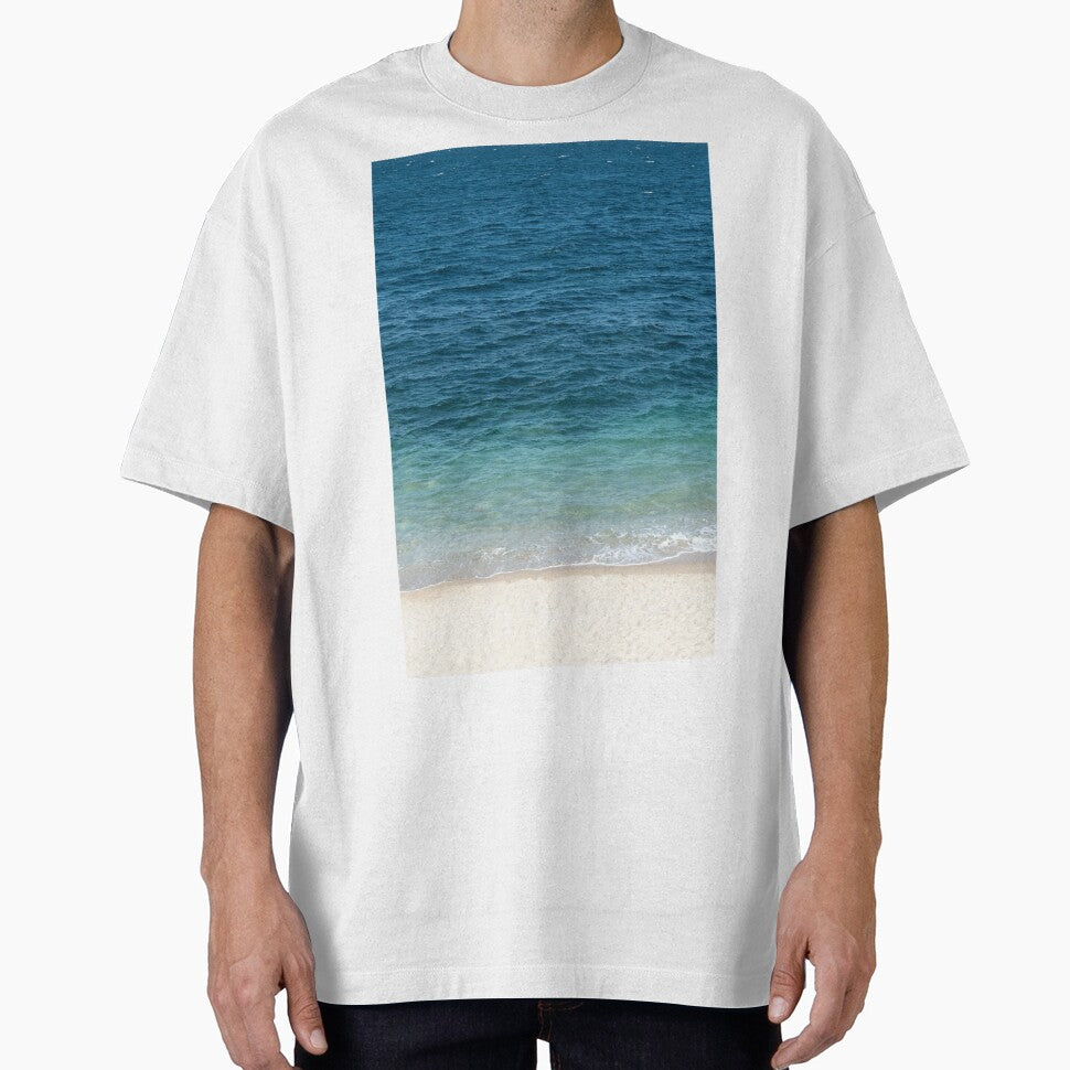 deep blue sea by skalihm