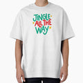 Jingle all the way Christmas by happyzo