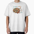 The Mental Gymnast Left Handed Knitter by GaflariDesign