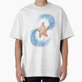 Magical Ocean: Starfish Spell Caster by bapupa
