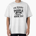 I’m jealous of people who don’t know you. by BlueBerry45