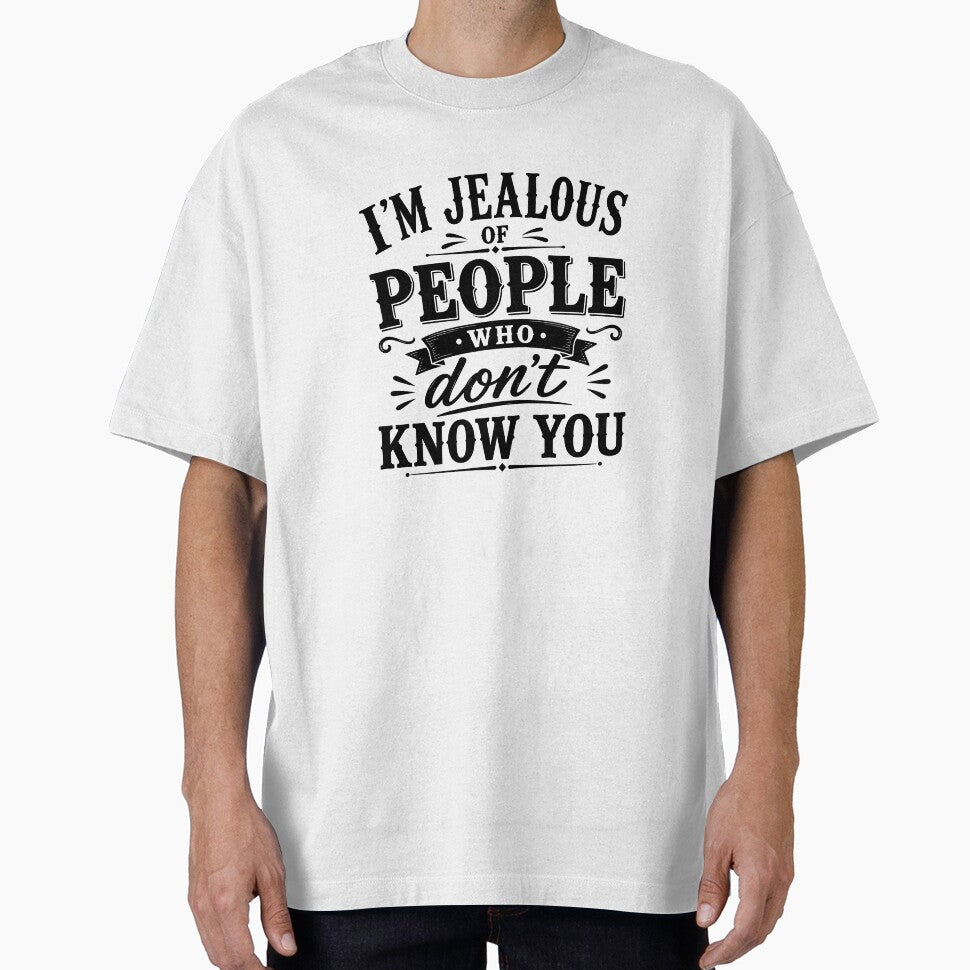 I’m jealous of people who don’t know you. by BlueBerry45