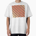 Psychedelic Groovy Background by Peekonet