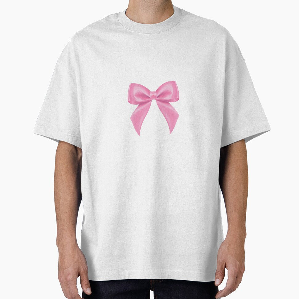 Coquette Bow by lqvestickers