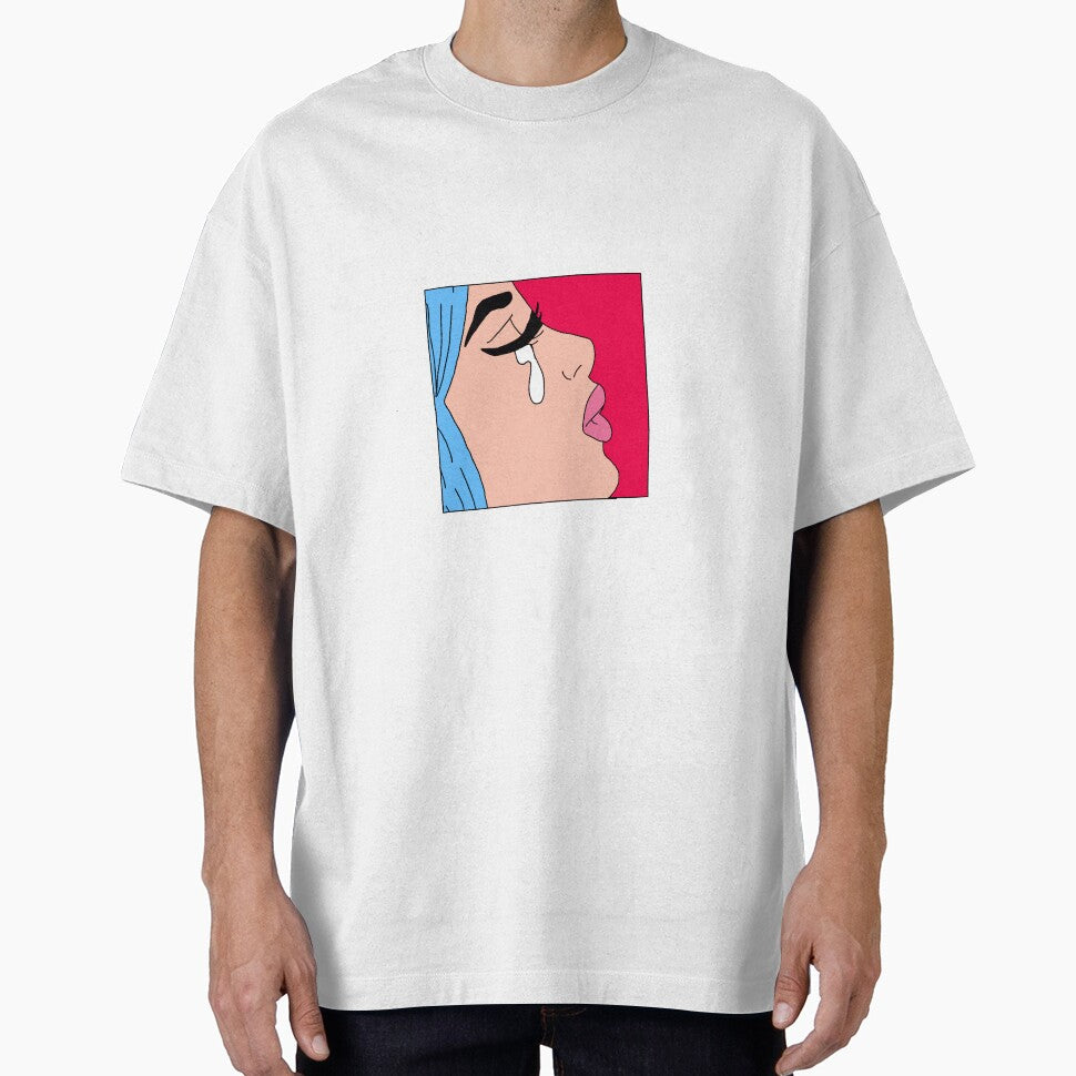 Cry girl by designsEZ