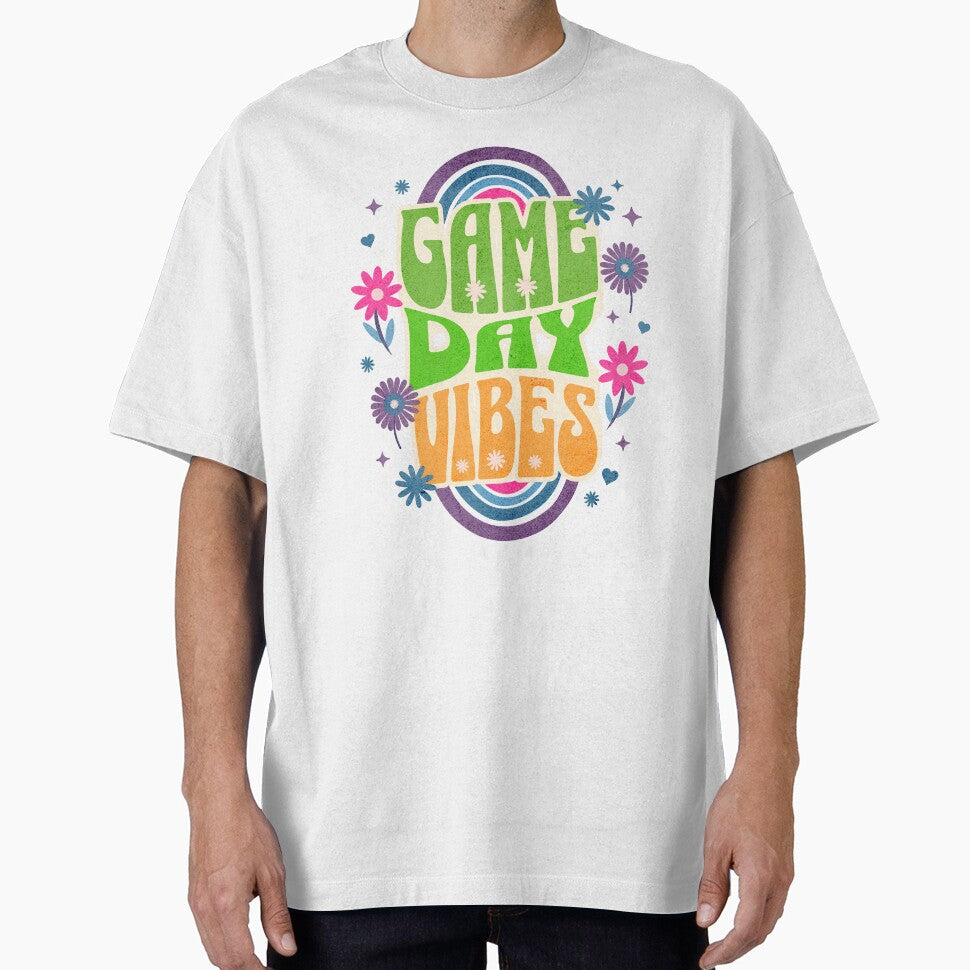 Game Day Vibes by Sun4Wildflowers