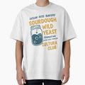 sourdough Bread Baking Baker Wild Yeast Cultura by LuminOrb