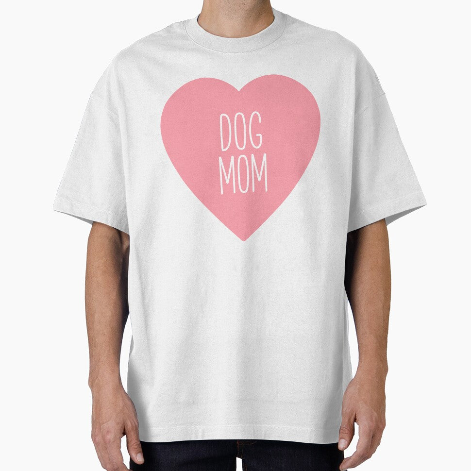 Dog Mom by Etherfolk