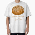 Copy of National Sourdough Bread Day by Simo0455