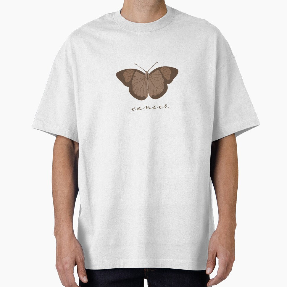 cancer butterfly aesthetic astrology by mandeegirl17