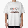Book Lover by artediamore