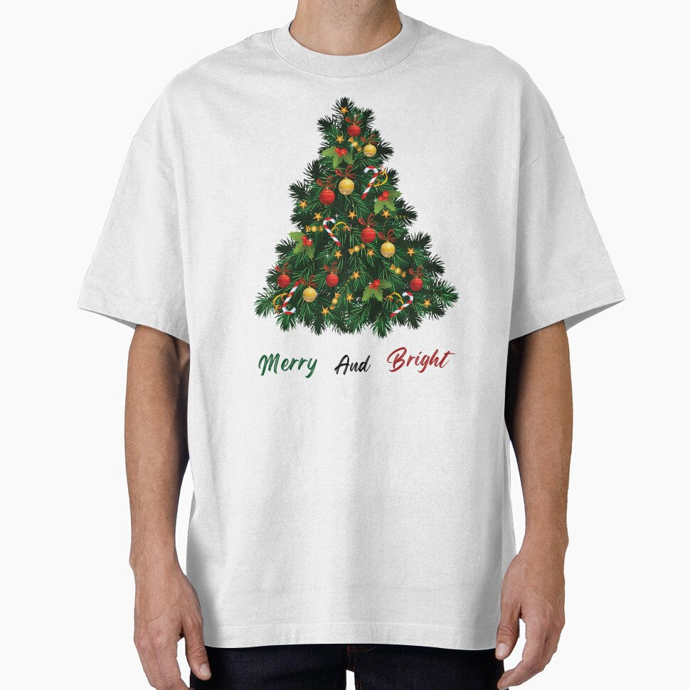 Merry and Bright by Ghazal-art