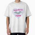 Jesus Saves I Spend by Femme Pastel Collective