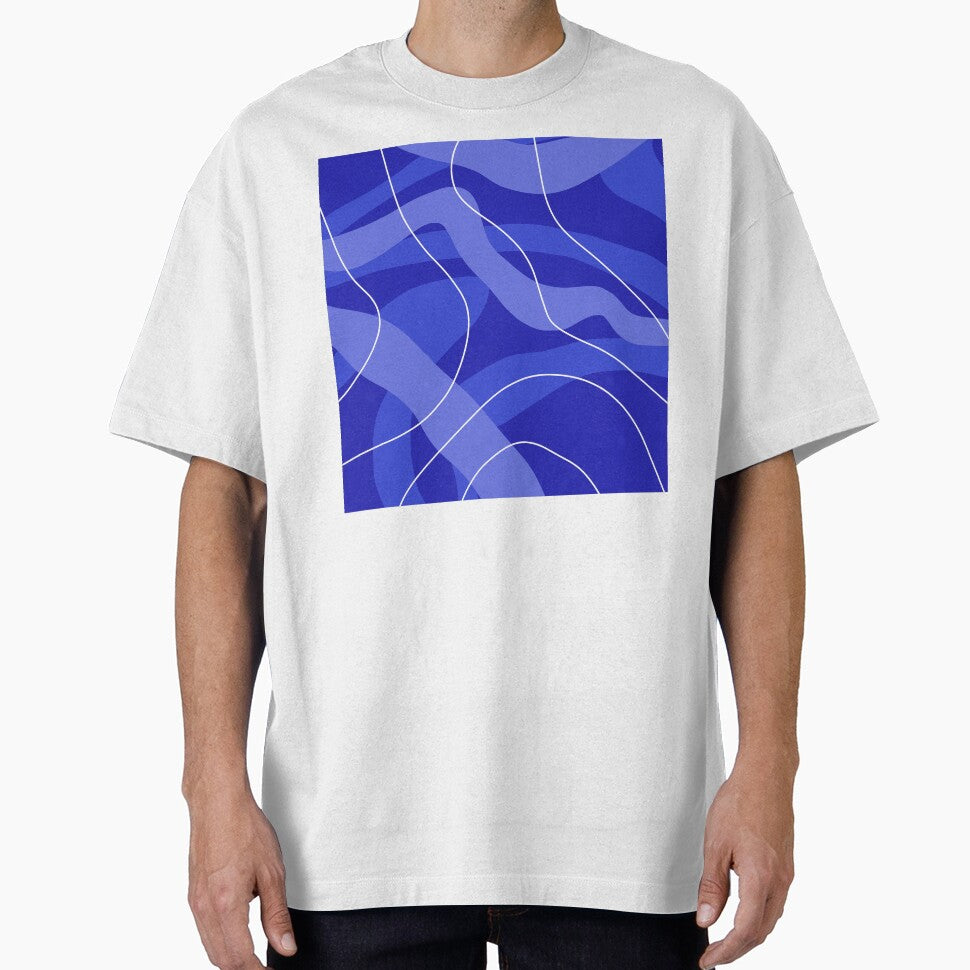 Ocean waves by TAbstractDesign