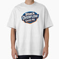 Stack Overflow Saved Me – Funny Programmer Developer Coding Design by inaveed