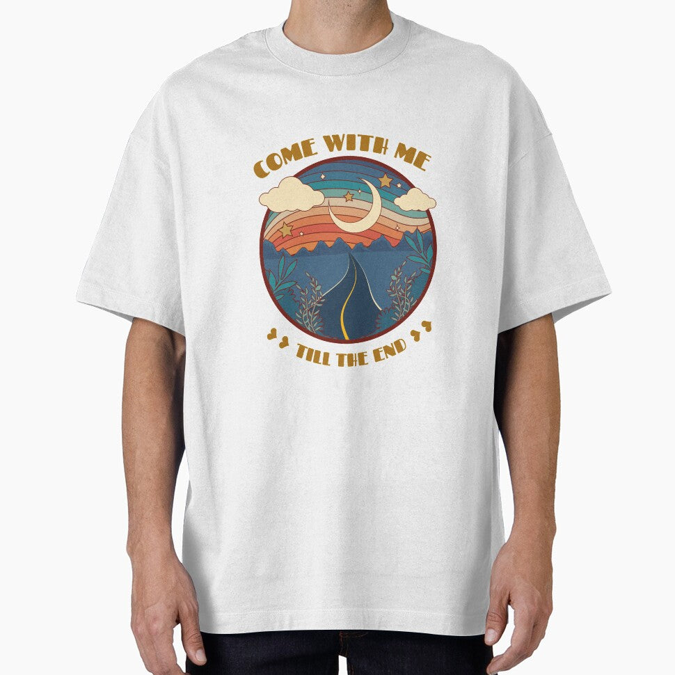 Come With Me Till The End, 70's Style by Zwembad Vergelijker