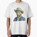 VAN GOGH STYLE by PGAart