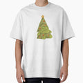 Christmas Tree Ricky Rain Frog by DecalRush