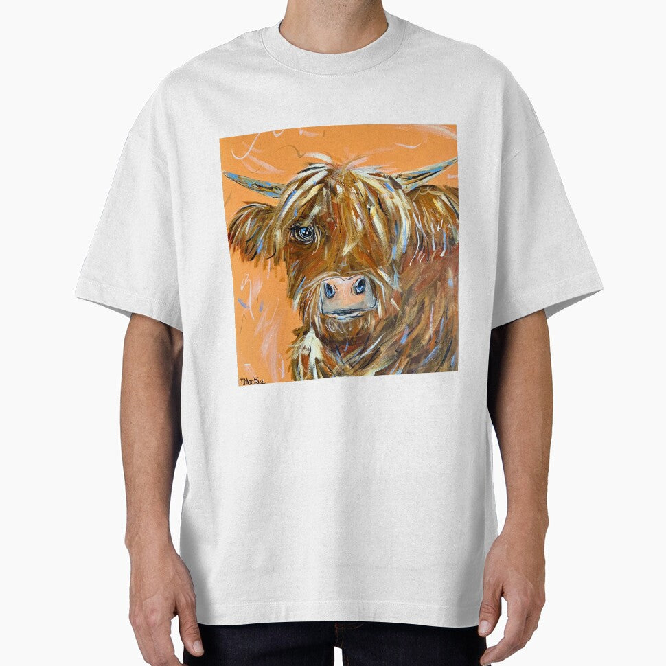 Pippi by TraceyMackieArt