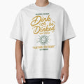 Pickleball Dink Or Be Dinked Funny Player Play by LuminOrb