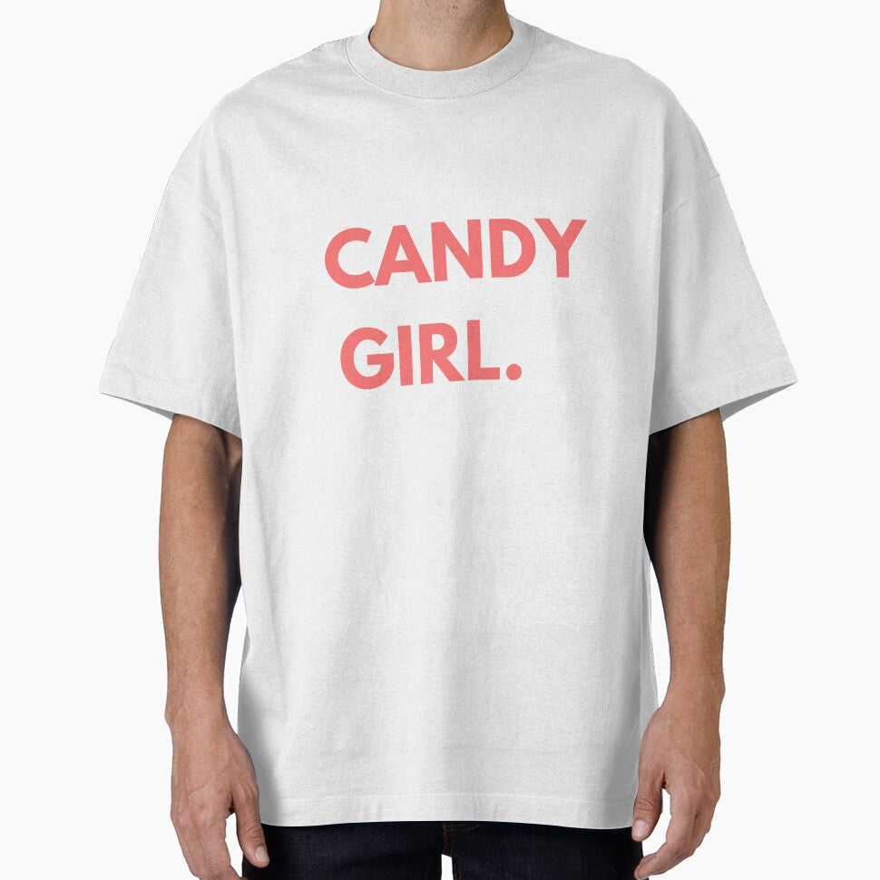 Candy Girl by Lily  Bloom