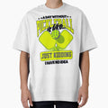 A Day Without Pickleball Funny Player Quote by Vision Crafted